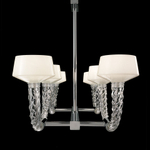 Люстра Barovier&Toso Twins