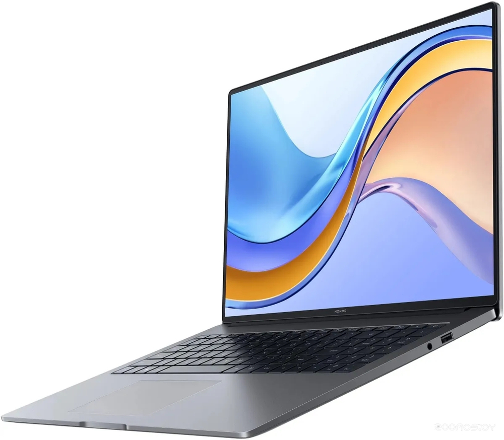 Ноутбук Honor MagicBook X16 (BRN-F58)