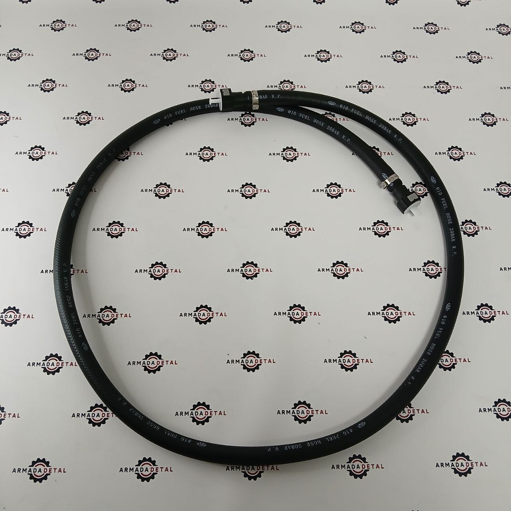 Шланг JCB 649/51777