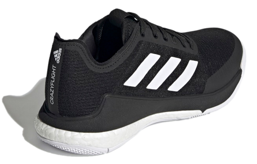 Кроссовки Adidas Crazyflight Volleyball (Женская размерная сетка)