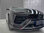 Карбоновый обвес для Lamborghini Urus 2018+ Ламборгини Урус