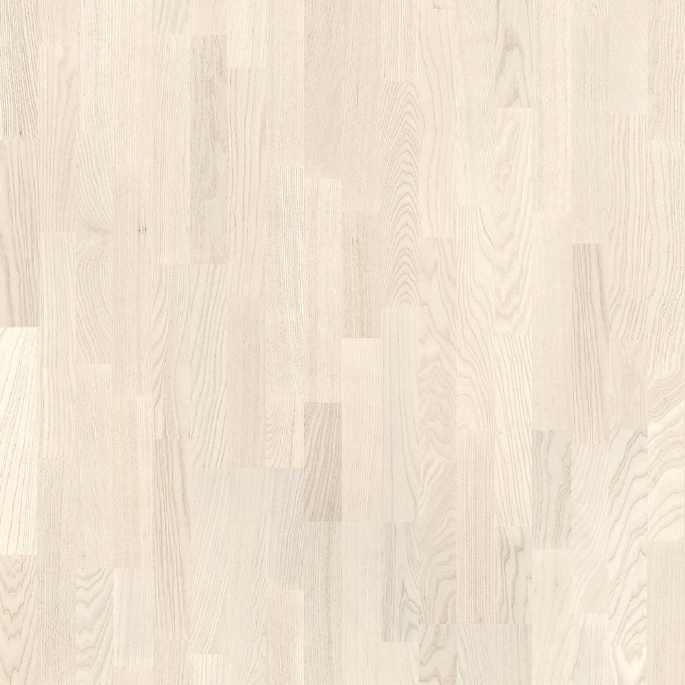 Паркетная доска Tarkett Salsa Art Ясень White Pearl