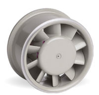 Электровентилятор 0,63ЭВ-1,4-32-4625 ИЖБЦ.632552.008ТУ