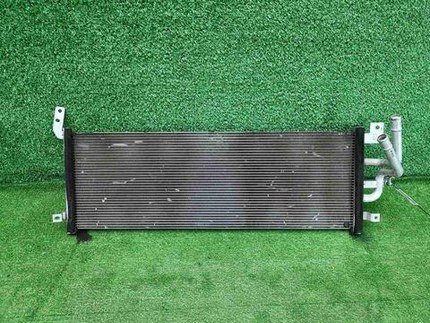 Радиатор охлаждения Voyah Dream (2021-н.в.)