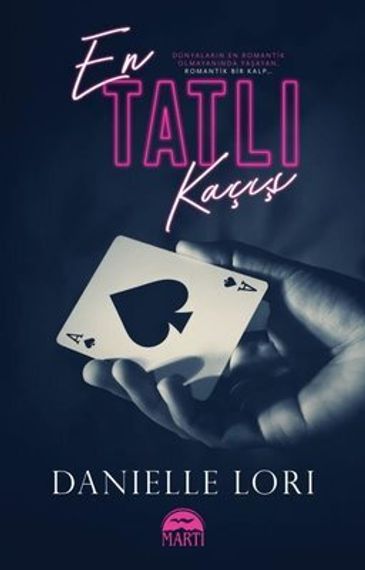 En Tatlı Kaçış -Made Serisi 1. Kitapİndirim
