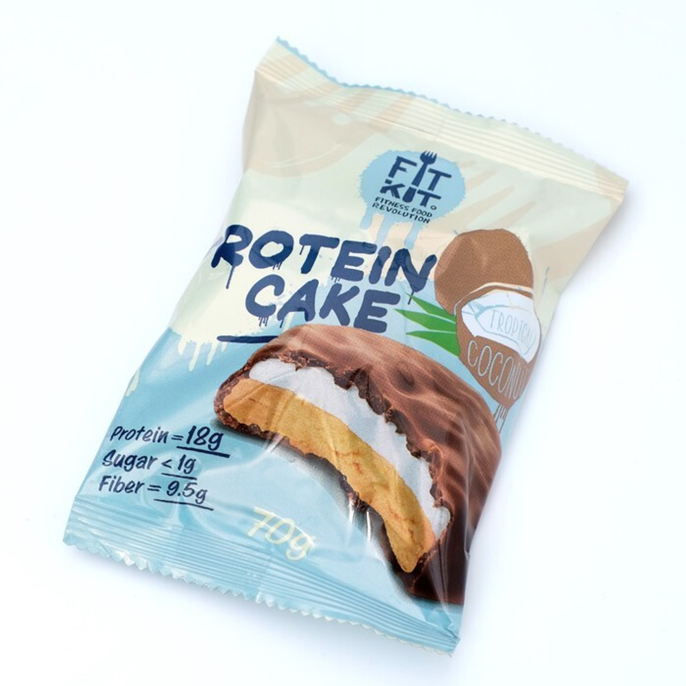 Печенье - Protein Cake
