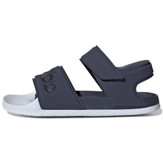 Adidas Adilette Sandal 'Blue'