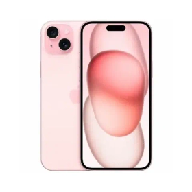 Apple iPhone 15 Plus (Pink)