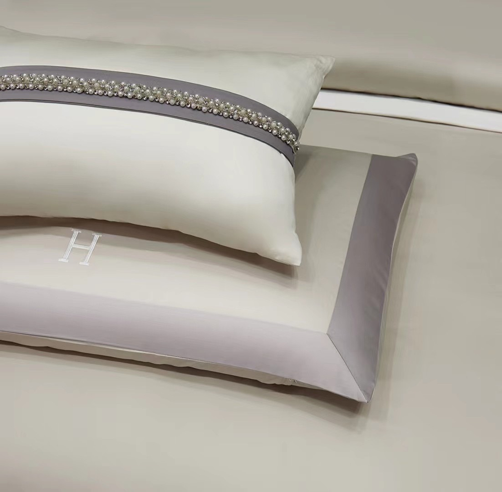 Постельное белье Hermès