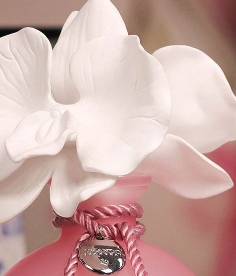 Pink Amethyst Love, ароматический диффузор с необычными палочками, Chando