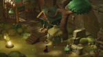 Игра Death's Door (Русская версия) для Nintendo Switch
