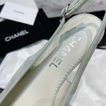 Chanel Pumps 4 cm