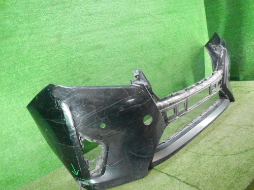 Бампер передний Toyota Alphard 3 (2015-2017)
