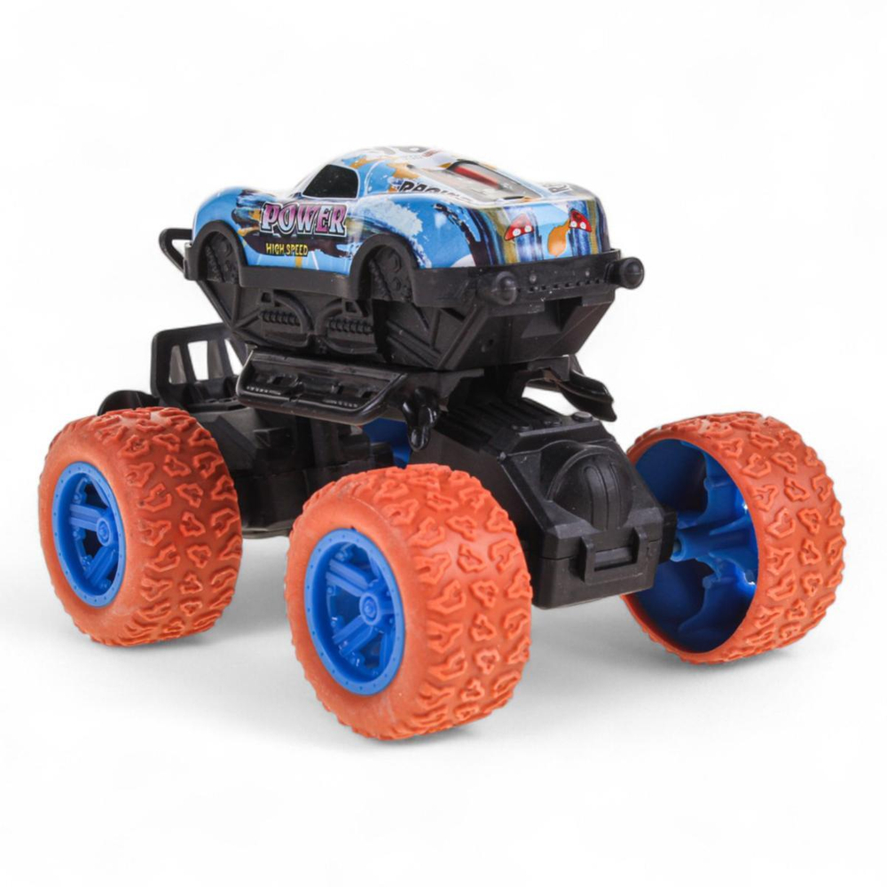 Джип ин., пакет HL312-A3