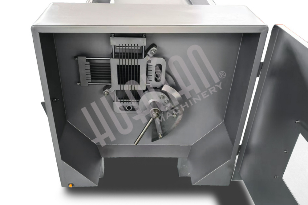 Шпигорезка QD-350 (тач скрин)