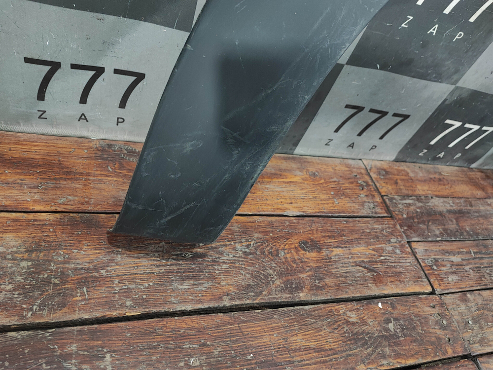 Накладка крыла заднего правого JAC T8  Б/У Оригинал 5522400P306A