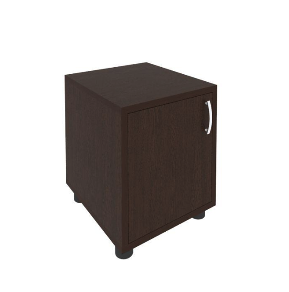 Тумба прикроватная с дверью и полкой Light С-ТПД-2