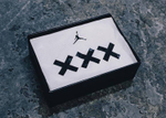 Кроссовки Jordan Air Jordan 30 White Black