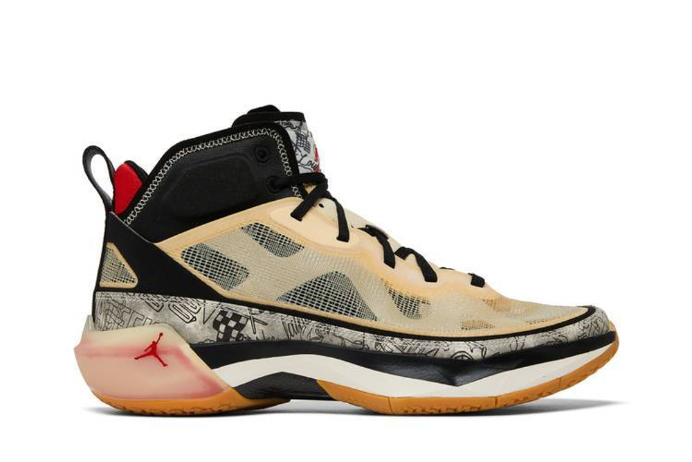 Кроссовки Jordan Air Jordan 37 "Jayson Tatum"