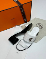 Босоножки Hermes
