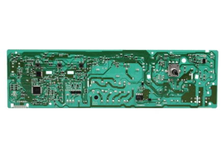 Модуль управления стиральной машины Hansa WHB 1038