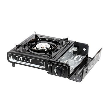 Плита газовая портативная (TS-138) TOURIST