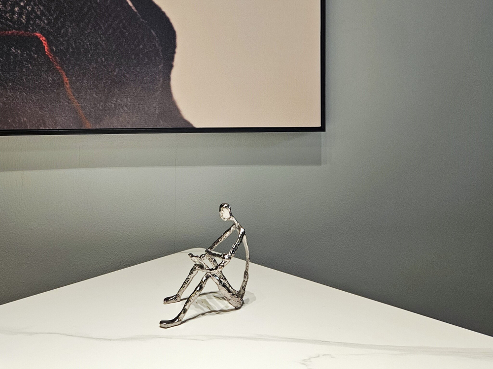 Статуэтка Reading Man