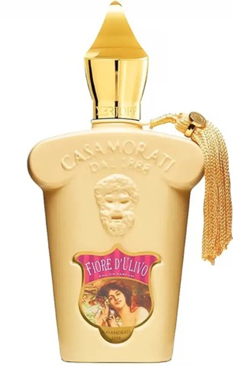 Xerjoff Casamorati 1888 Fiore D'Ulivo