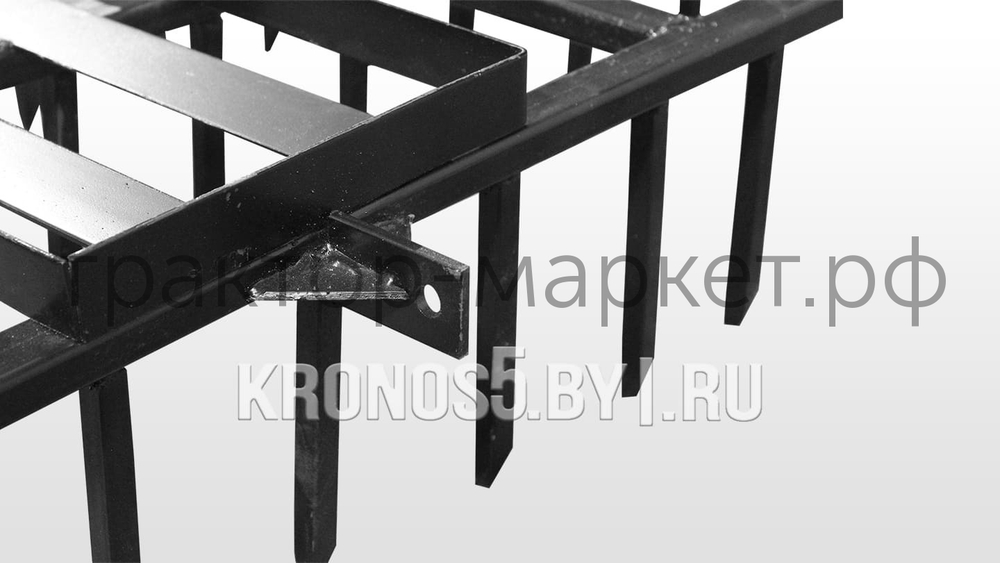Борона Крючков БП-2 универсальная