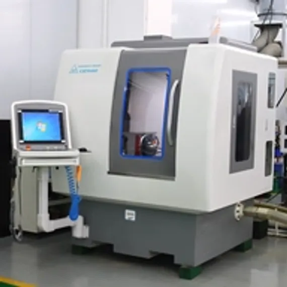 Гидравлический резьбонарезной станок Mekart Acrobat HUK 2000 RH M5-M24