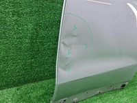 Дверь задняя левая BMW X3 G01 (2017-2024)