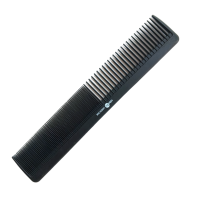 MelonPro Расческа (карбон люкс) широкая 218 мм