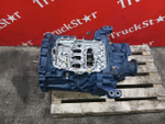 АКПП ZF 12TX2210TD TRAXON 2020г.