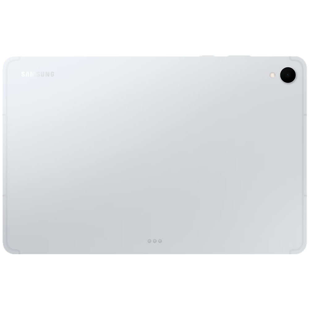Планшет Samsung Galaxy Tab S11, 11", Wi-Fi + LTE 12/512GB, Silver (Серебро)