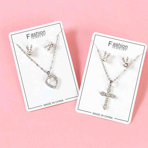 Набор украшений