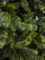 Искусственная ель «Леано» (Литая хвоя) от 1.8 до 2.4 м