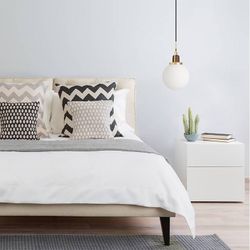 Подвесной светильник Arc Globe Шар D30