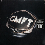 Corey Taylor / CMFT (Autographed Limited Edition)(LP)
