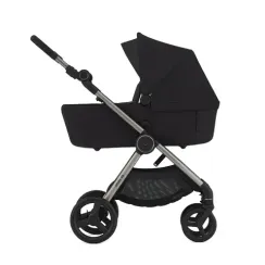Коляска ANEX iQ Premium 2 в 1 Darke