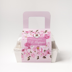 Бенто торт 400 грамм