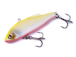 Воблер LJLUCKY JOHN Pro Series VIB S 58.00/354