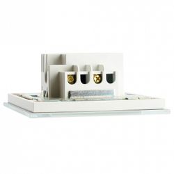 Диммер без рамки Stekker Катрин 50276