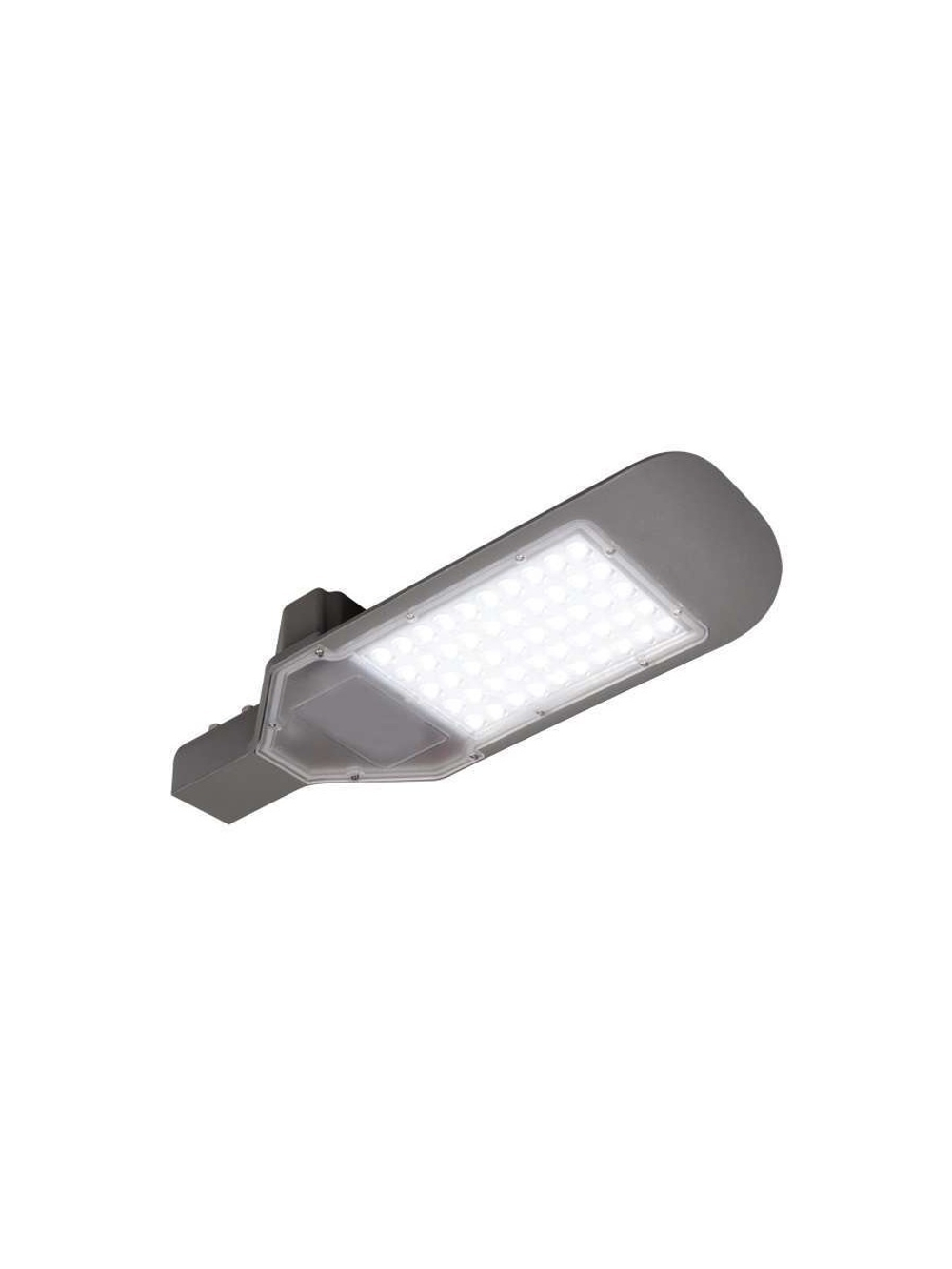 Светильник светодиодный PSL 02 GR 200Вт 5000К IP65 AC85-265В ДКУ уличный Pro+ JazzWay 5016286