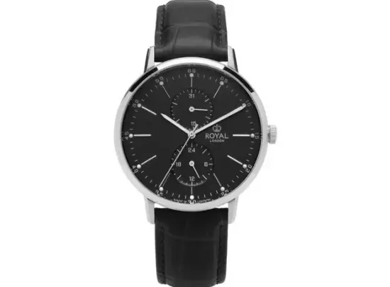Мужские часы Royal London 41455-02