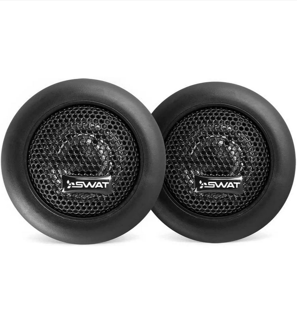 Автоколонки Swat SP TW-M10(твиттер 2шт) высокочастотники