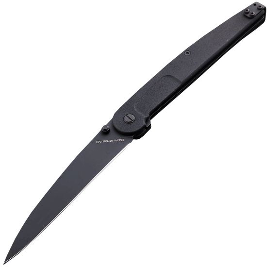 Складной нож Extrema Ratio 135BF3RU - "Dark Talon" c клинком из стали Böhler N690, рукоять Anticorodal®