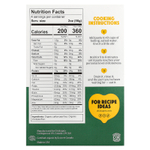 Chickapea, Органические ракушки, 227 г (8 унций)