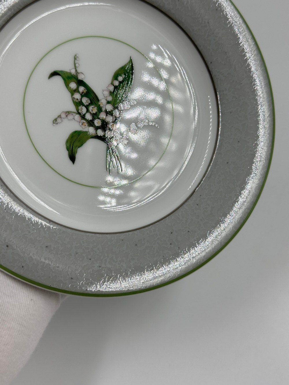 Тарелка десертная Christian Dior