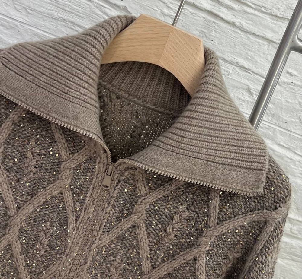 Кардиган Brunello Cucinelli