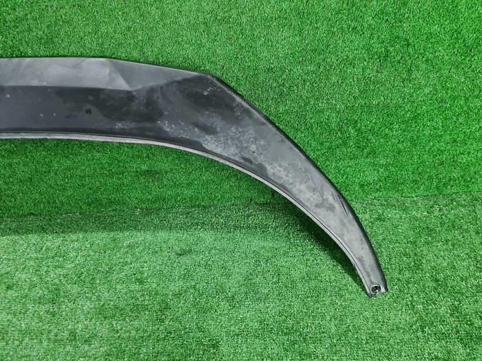 Юбка переднего бампера Hyundai Elantra 7 CN7 20-23